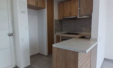 apartamento en venta en ciudad guabinas. Cod V121822