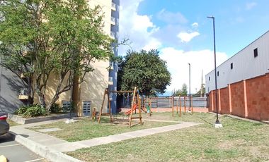 apartamento en venta en ciudad guabinas. Cod V121822