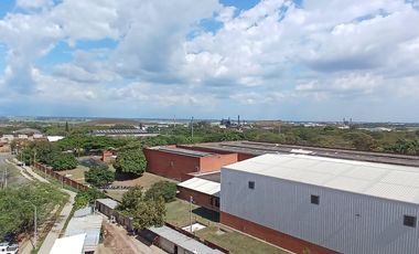 apartamento en venta en ciudad guabinas. Cod V121822