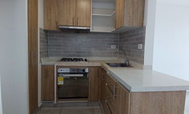 apartamento en venta en ciudad guabinas. Cod V121822