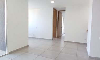 apartamento en venta en ciudad guabinas. Cod V121822