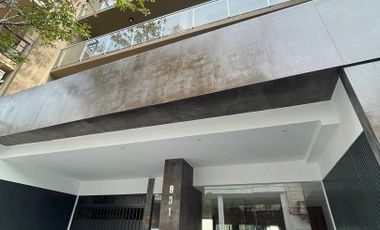VENTA Departamento Monoambiente con balcon en San Cristobal
