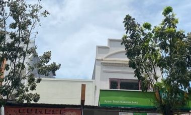 DIJUAL CEPAT RUKO GANDENG KENCANA LOKA BSD