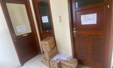 DIJUAL CEPAT RUKO GANDENG KENCANA LOKA BSD