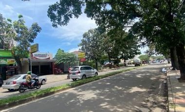 DIJUAL CEPAT RUKO GANDENG KENCANA LOKA BSD