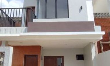 Gebyar Rumah Mewah Murah 990jt type Premium di Sayap kota Bandung