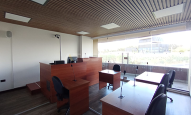 oficina en venta en glorieta del gobernador. Cod V5783