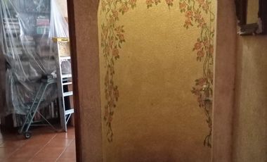 🏡 Casa de un nivel con 🌊 alberca y 🌳 jardín para remodelar – 💲2,500,000