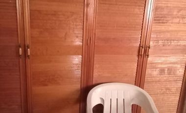 🏡 Casa de un nivel con 🌊 alberca y 🌳 jardín para remodelar – 💲2,500,000