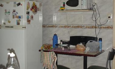 Departamento PH 3 Ambientes con patio - Misiones 8, Don Bosco