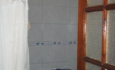 Departamento PH 3 Ambientes con patio - Misiones 8, Don Bosco