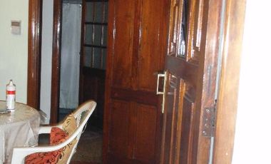 Departamento PH 3 Ambientes con patio - Misiones 8, Don Bosco