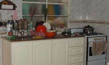Departamento PH 3 Ambientes con patio - Misiones 8, Don Bosco