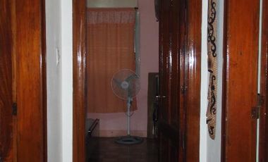 Departamento PH 3 Ambientes con patio - Misiones 8, Don Bosco