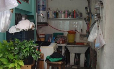 Departamento PH 3 Ambientes con patio - Misiones 8, Don Bosco