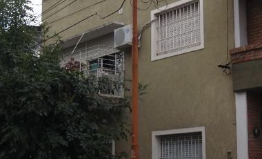 Departamento PH 3 Ambientes con patio - Misiones 8, Don Bosco