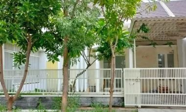 Rumah dijual di Jawa Timur, Tuban