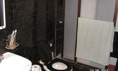 Chalet en venta en muy buen estado.