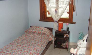 Chalet en venta en muy buen estado.