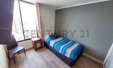 Venta Departamento primera línea Cavancha