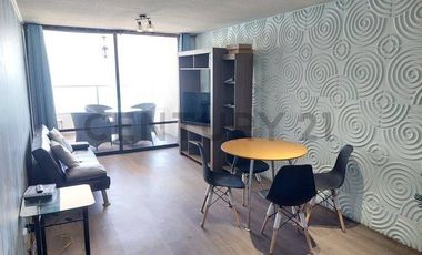 Venta Departamento primera línea Cavancha