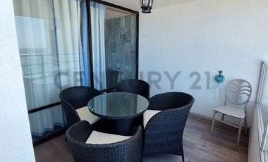 Venta Departamento primera línea Cavancha
