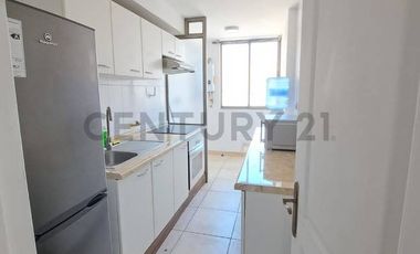 Venta Departamento primera línea Cavancha
