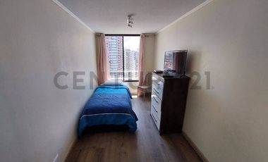 Venta Departamento primera línea Cavancha