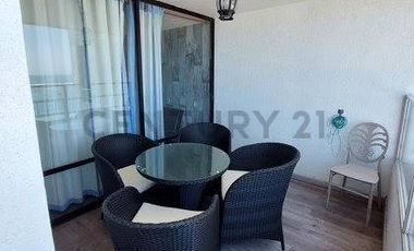 Venta Departamento primera línea Cavancha