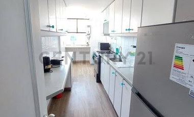 Venta Departamento primera línea Cavancha