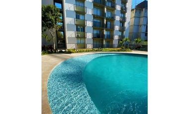 Venta de apartamento para turismo en pozos colorados Santa Marta