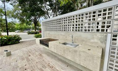 Venta de apartamento para turismo en pozos colorados Santa Marta