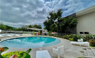 Venta de apartamento para turismo en pozos colorados Santa Marta