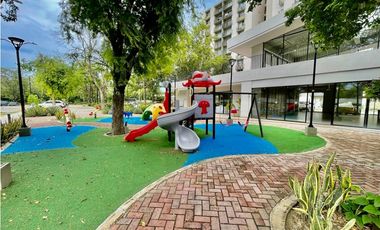 Venta de apartamento para turismo en pozos colorados Santa Marta