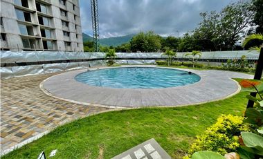 Venta de apartamento para turismo en pozos colorados Santa Marta