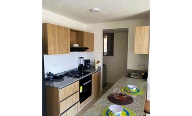 Venta de apartamento para turismo en pozos colorados Santa Marta