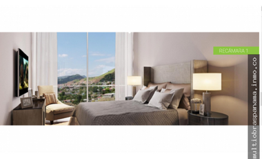 APARTAMENTO  VENTA - GREENWOOD COUNTRY CLUB