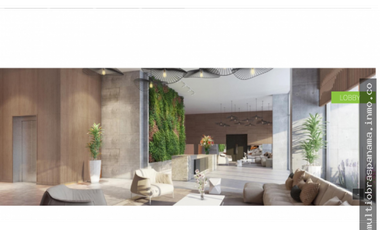 APARTAMENTO  VENTA - GREENWOOD COUNTRY CLUB