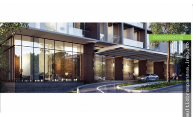 APARTAMENTO  VENTA - GREENWOOD COUNTRY CLUB