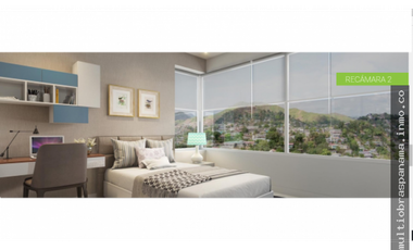 APARTAMENTO  VENTA - GREENWOOD COUNTRY CLUB