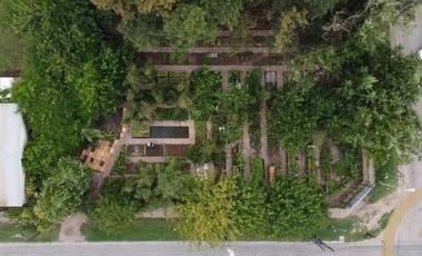 Se Vende Fracción Comercial Sobre Ruta 197. Oportunidad