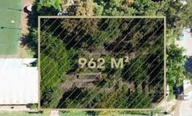 Se Vende Fracción Comercial Sobre Ruta 197. Oportunidad