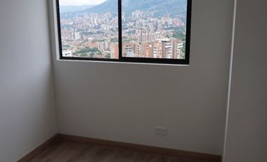 apartamento en arriendo en la cuenca - loma del barro. Cod A513324