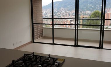 apartamento en arriendo en la cuenca - loma del barro. Cod A513324