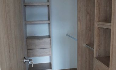 apartamento en arriendo en la cuenca - loma del barro. Cod A513324