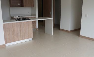 apartamento en arriendo en la cuenca - loma del barro. Cod A513324