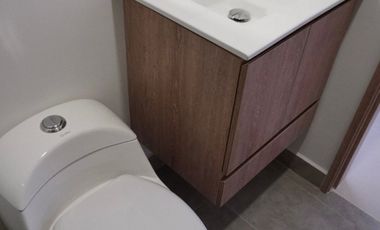 apartamento en arriendo en la cuenca - loma del barro. Cod A513324