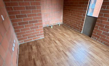 apartamento en arriendo en soacha. Cod A6955001