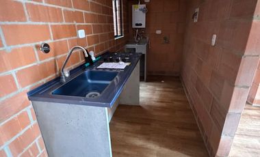 apartamento en arriendo en soacha. Cod A6955001