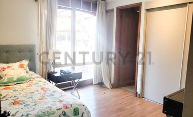 Arriendo Casa Pedro Lira Los Trapenses, gran terreno 2.500 m2